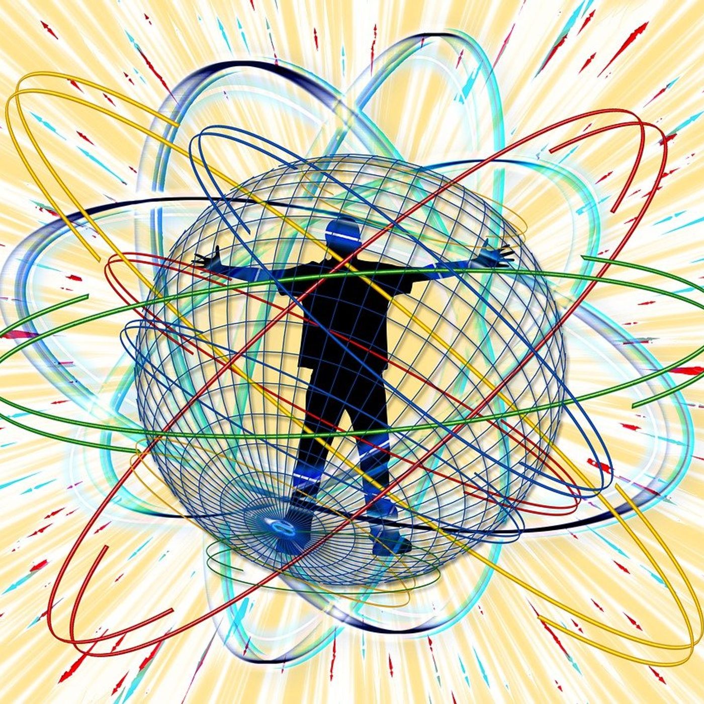 Gajatri jóga és zarándoklat - Podcast