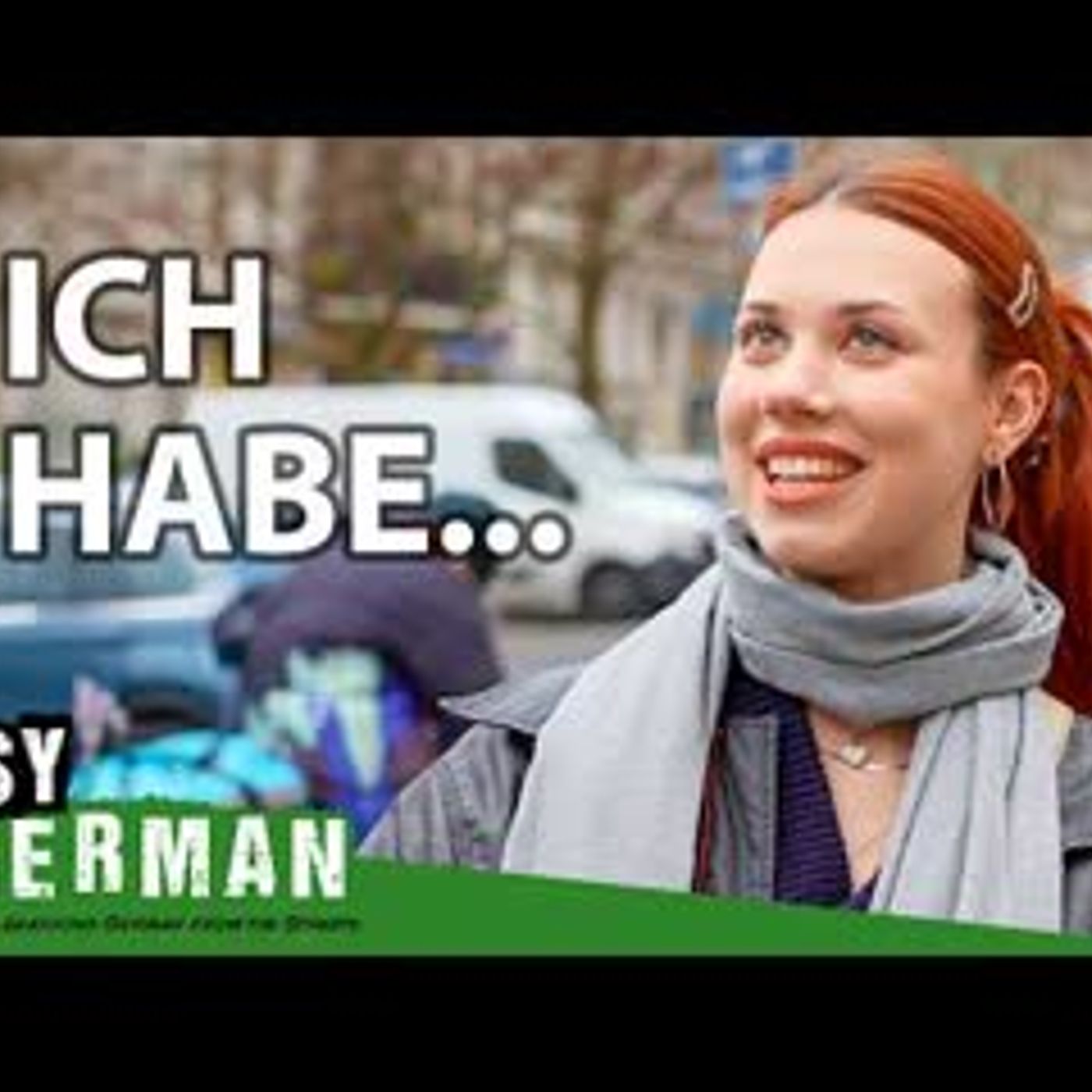 100 Everyday Sentences with the Verb “Haben”   Easy German 589