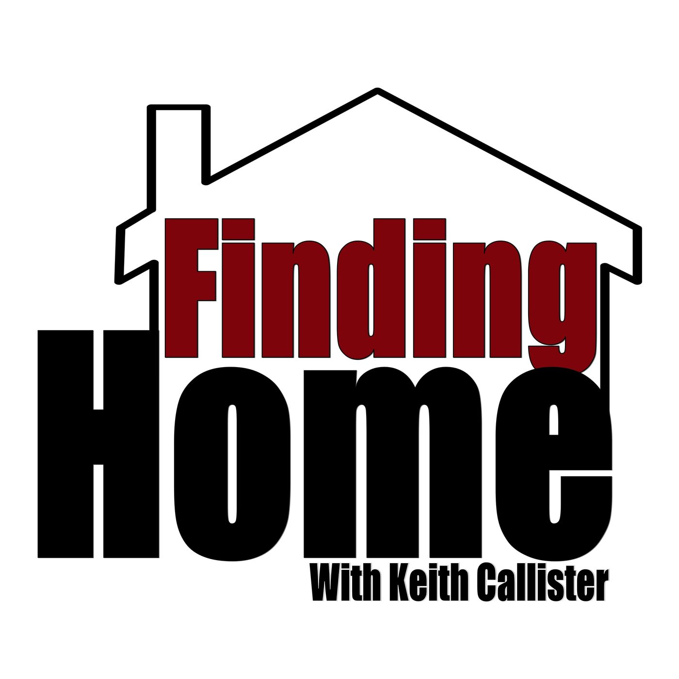 Finding Home Podcast