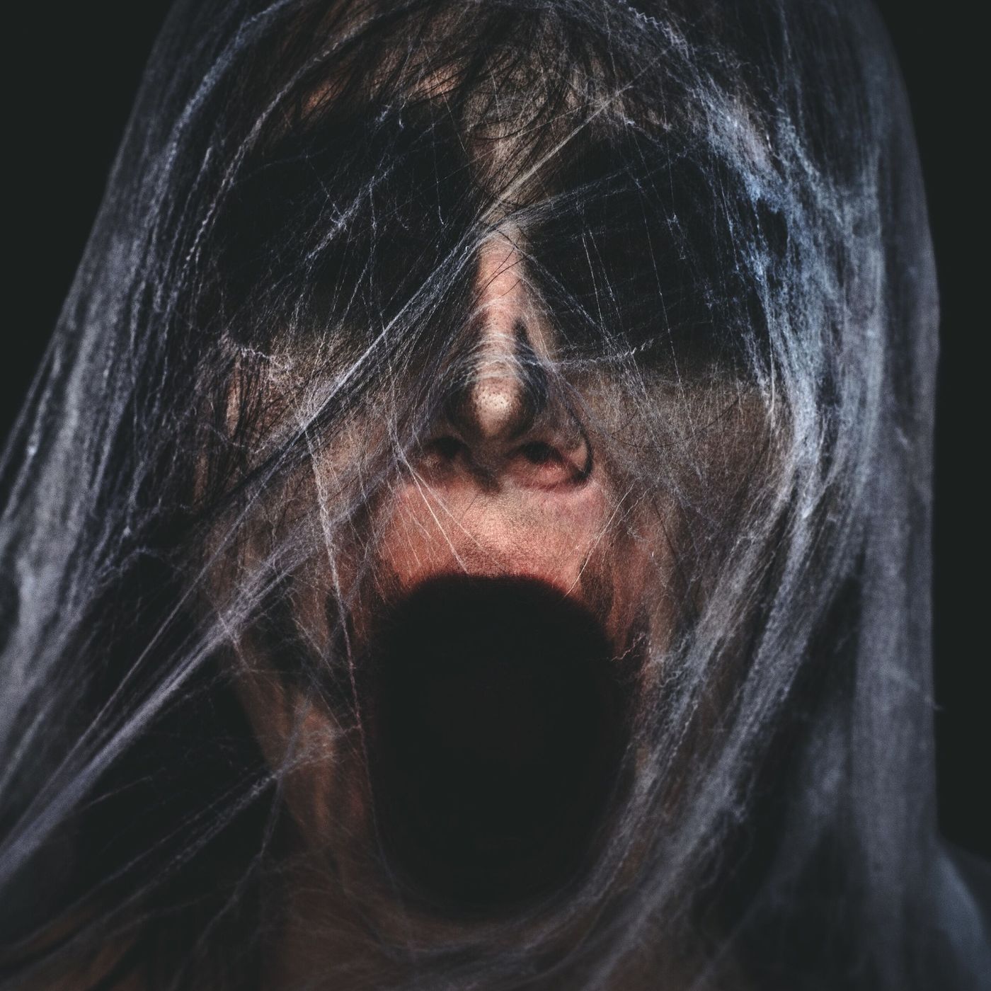 Miedo al Misterio