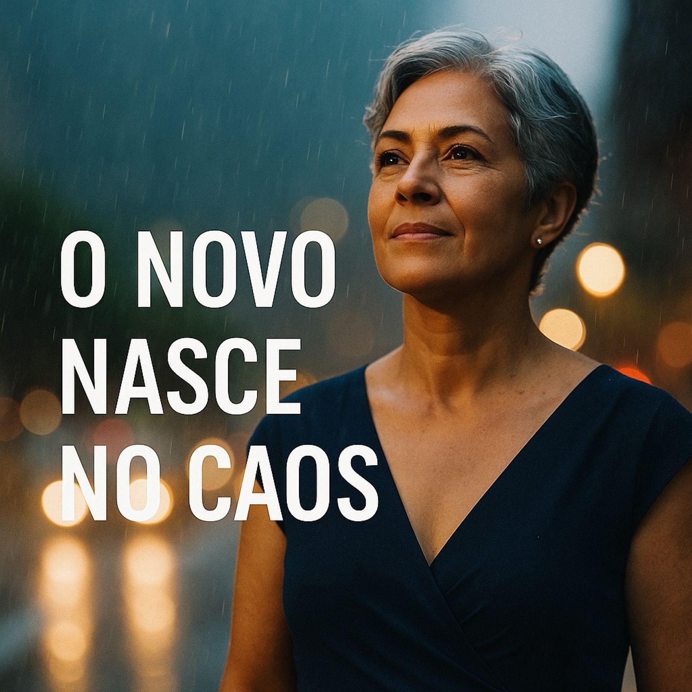 E se o recomeço não viesse depois da tempestade… mas bem no olho dela? episode artwork