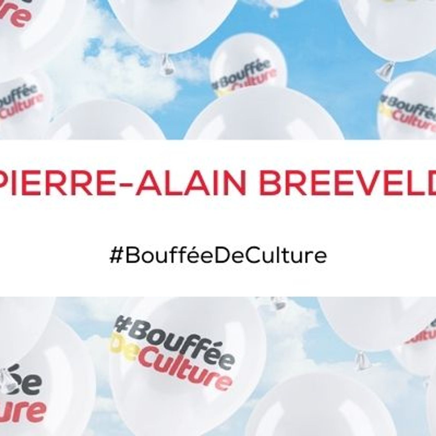 Bouffée de culture