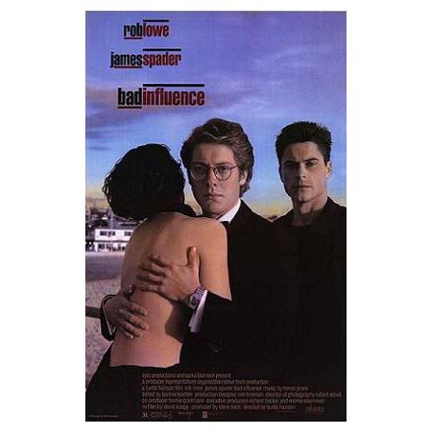 The After Movie Diner Podcast