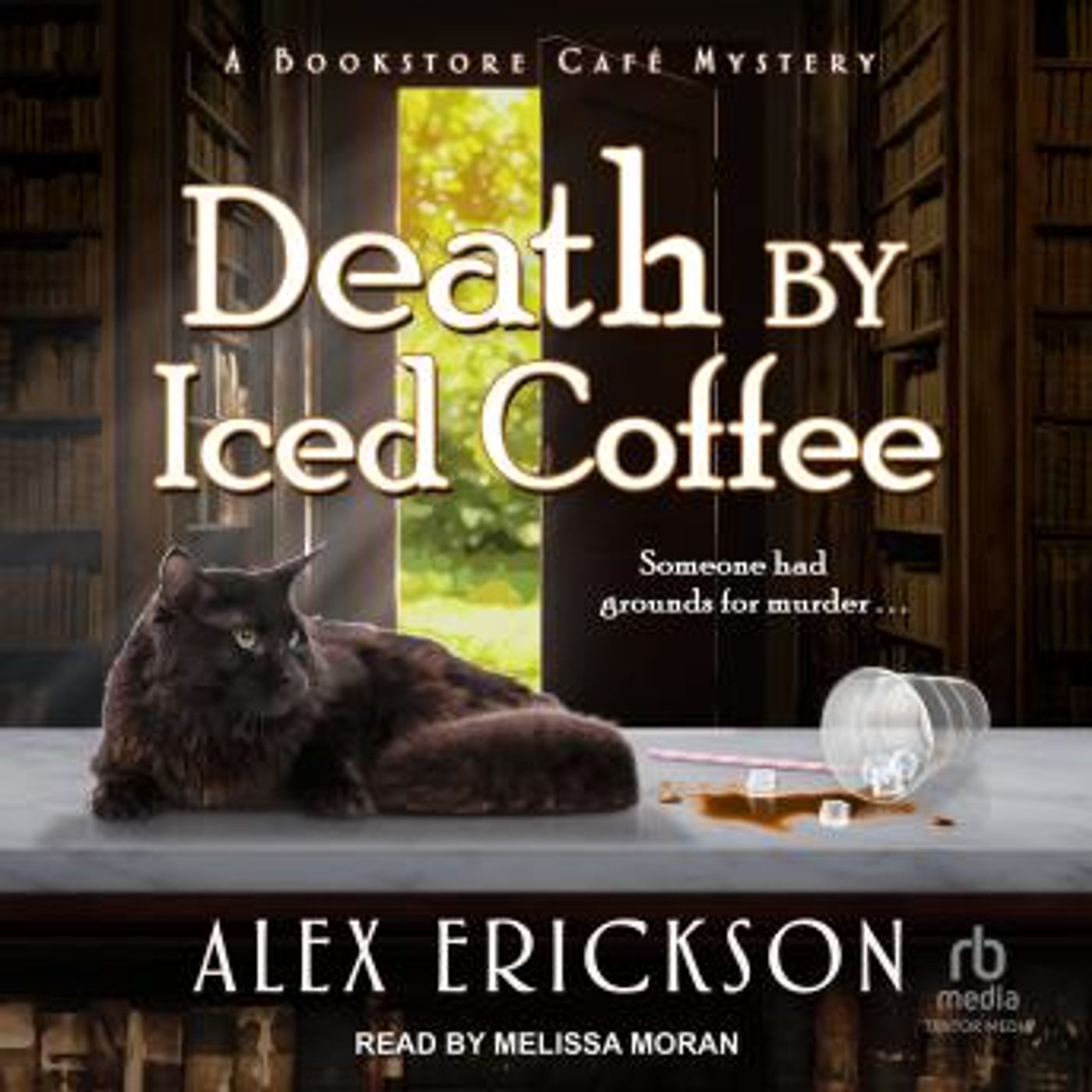 Explore the Latest Full Audiobooks in Mystery, Thriller & Horror, Cozy Mystery