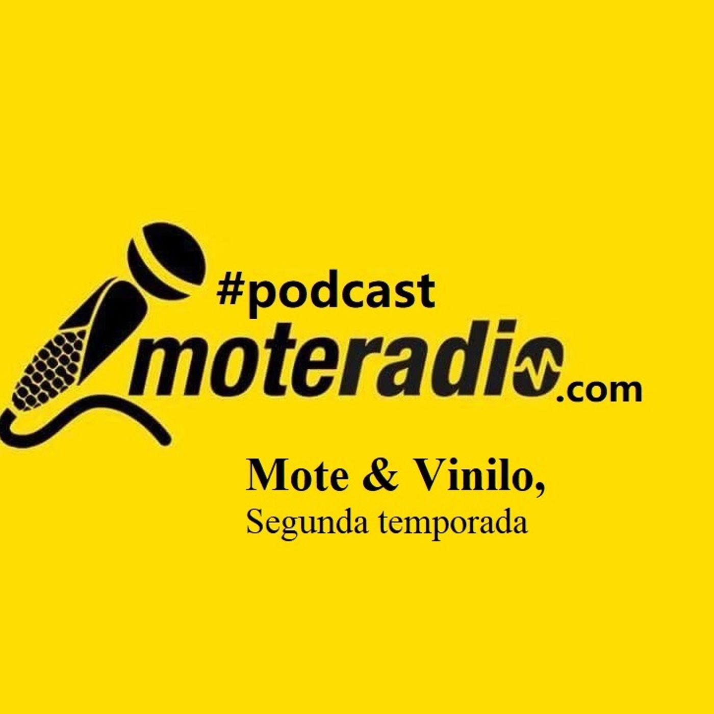 Moteradio Podcast