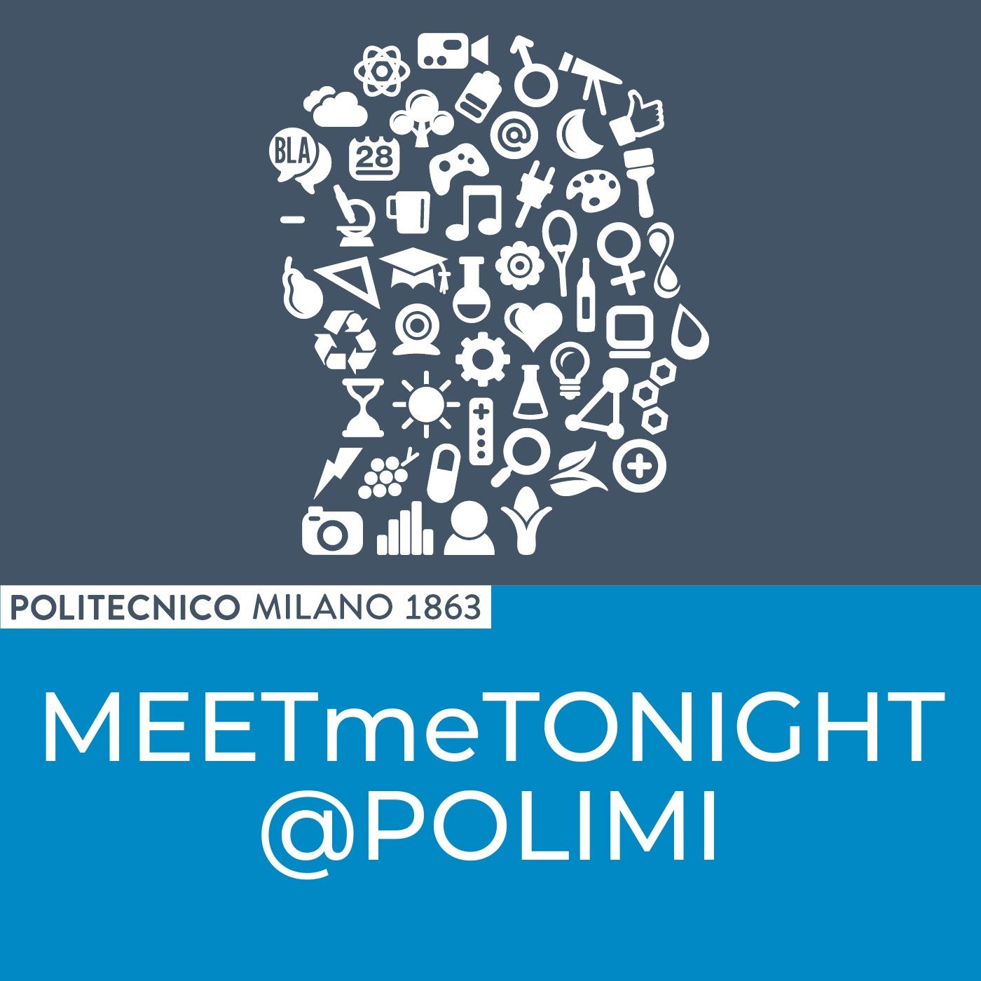 Meet Me Tonight 2021 @ Polimi