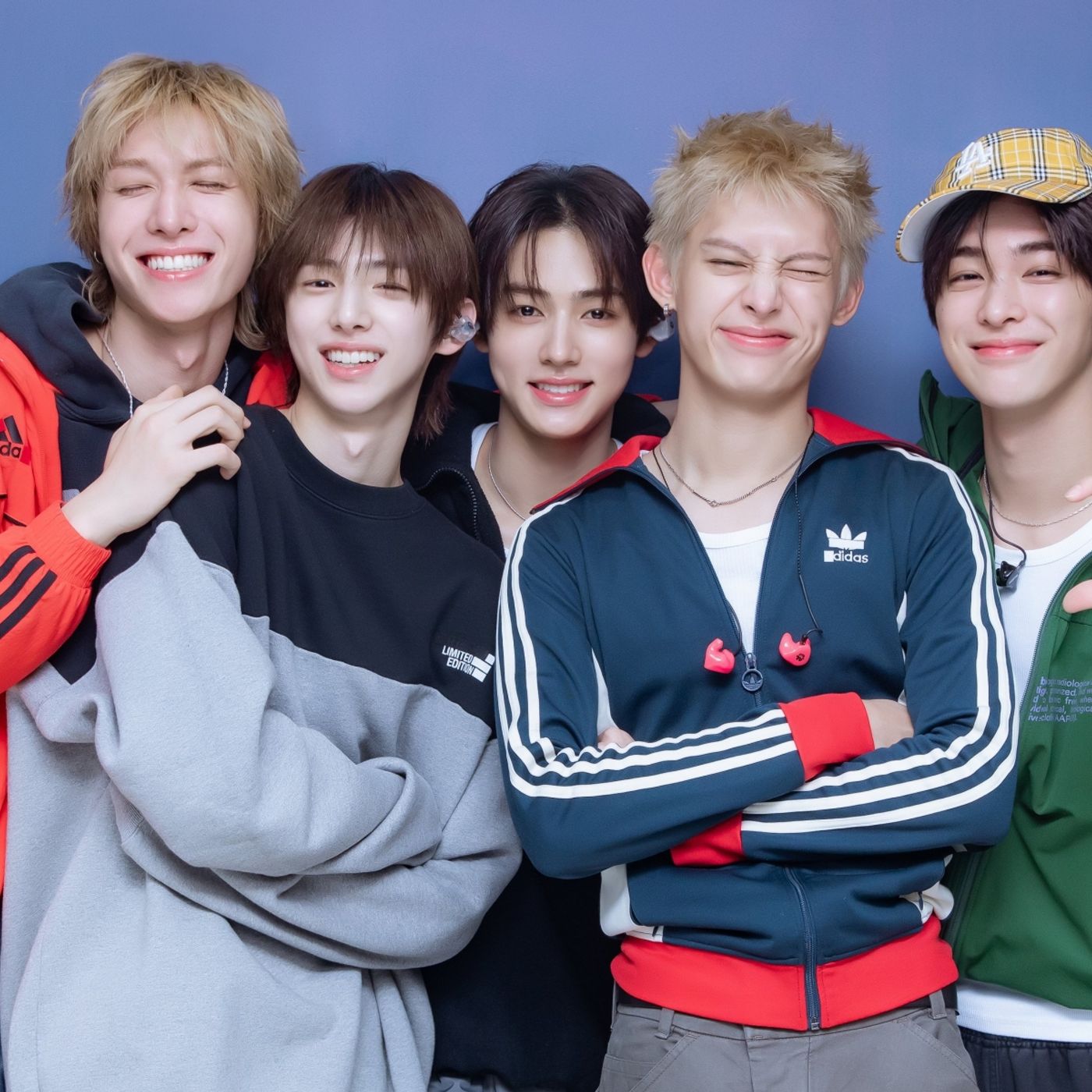 CORTIS’s “GREENGREEN” Jumps 75 Ranks To Re-Enter Top 40 Of Billboard 200 | Soompi episode artwork