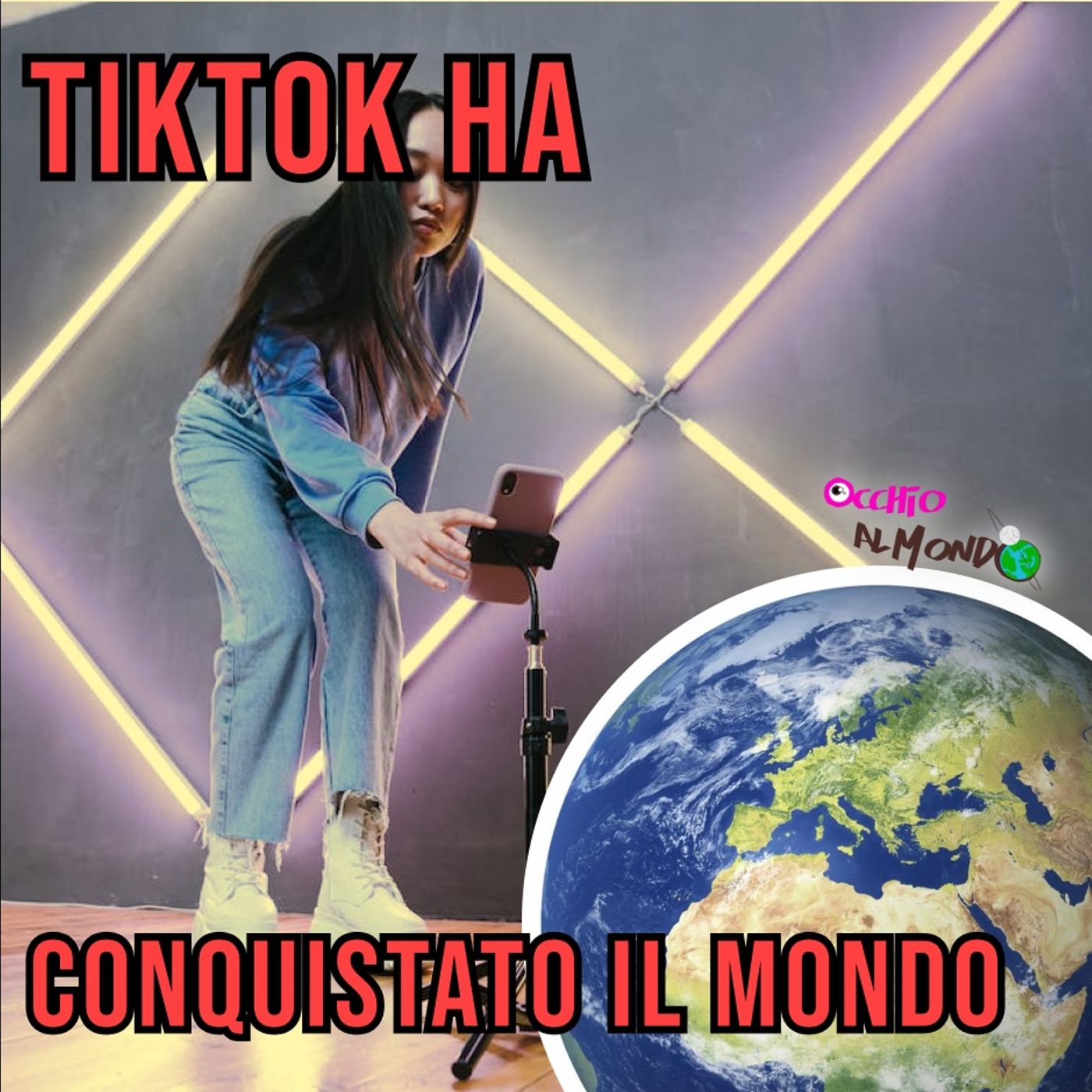 TikTok: la piattaforma incompresa che ha conquistato il mondo