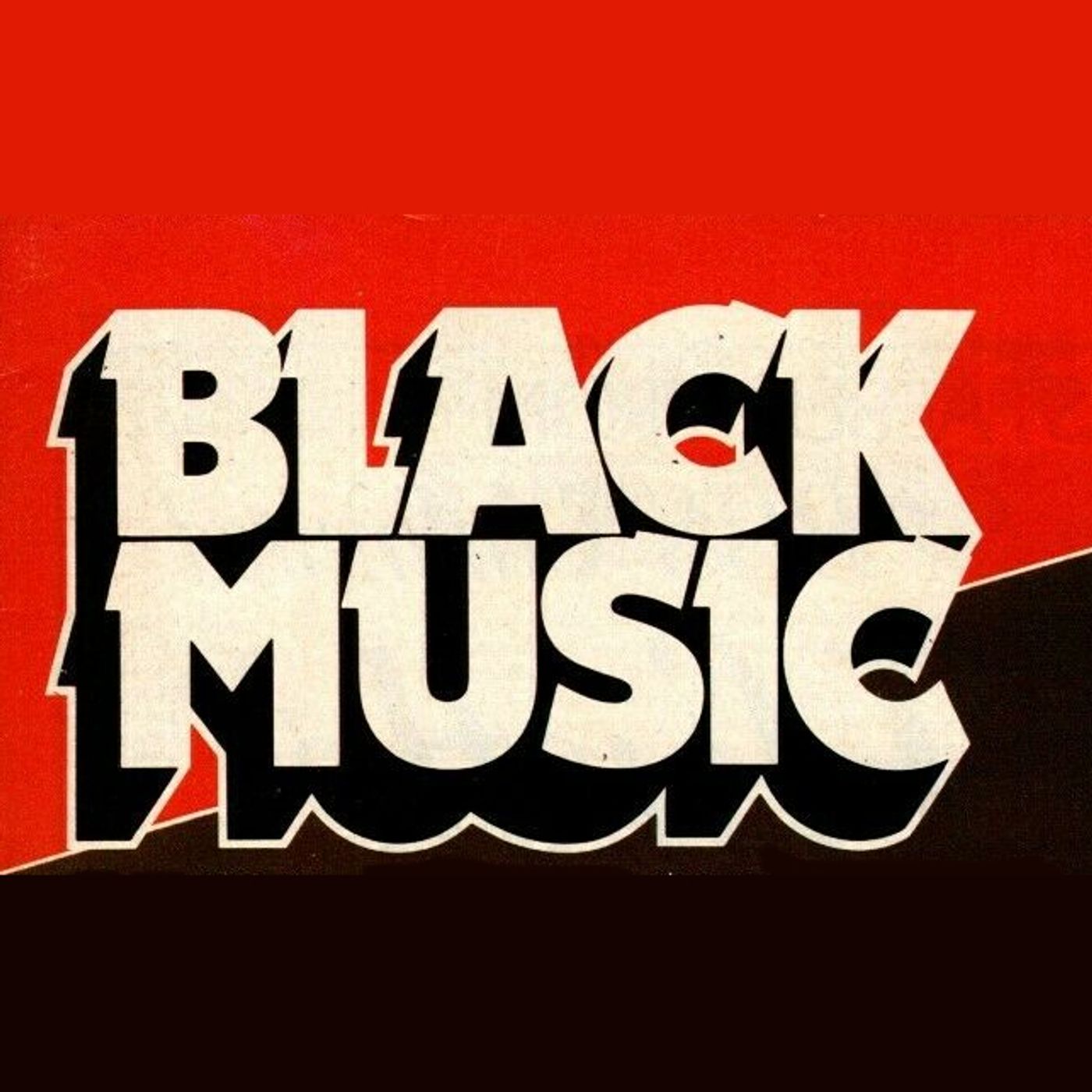 Black Music 1970s - Soul, Funk, R&B