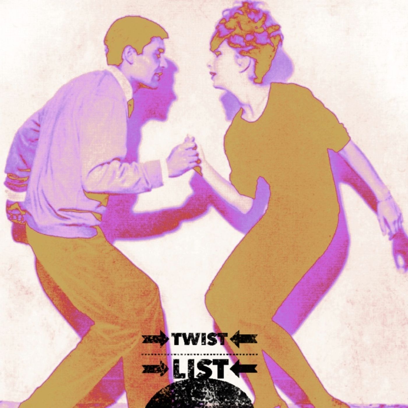 Planet Ludwig After Dark Twist List # 3 episode artwork