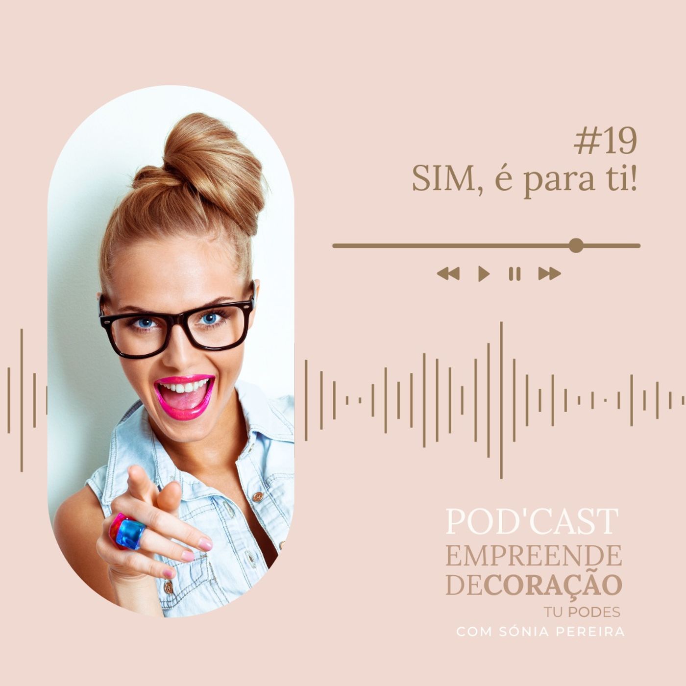 Empreende Decoração, tu PODes