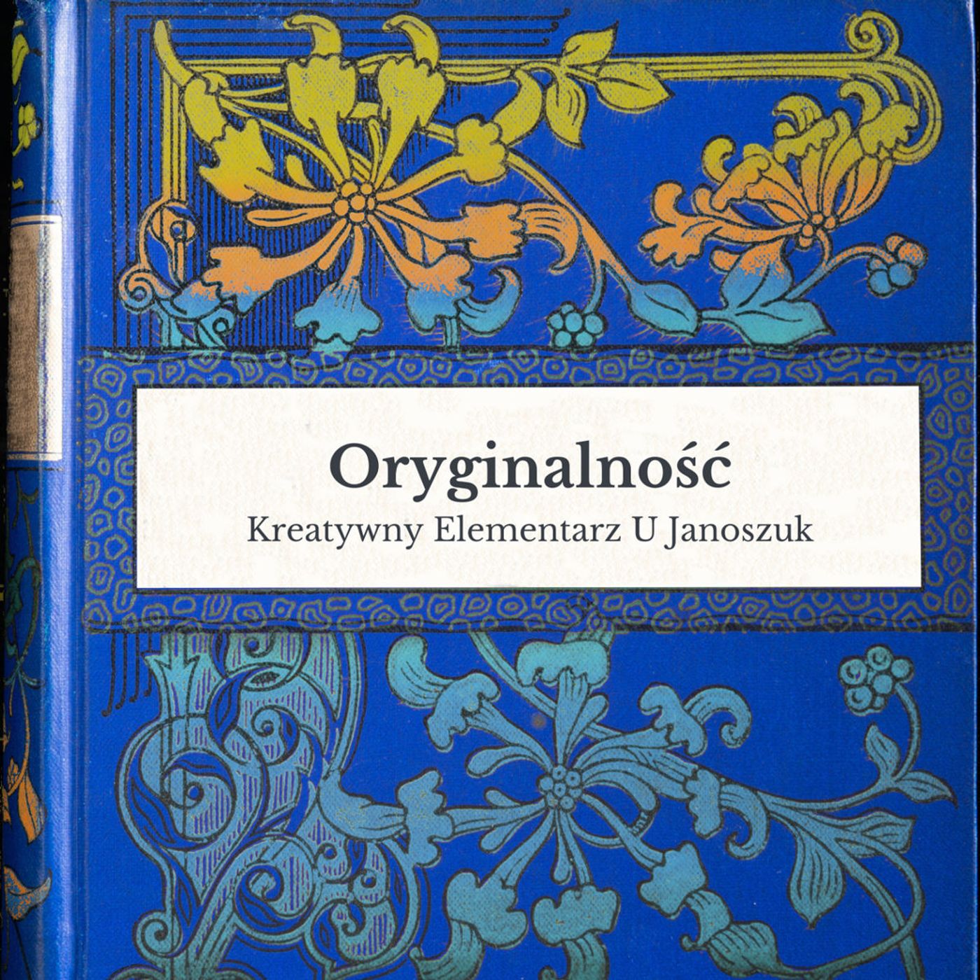 Kreatywnie U Janoszuk