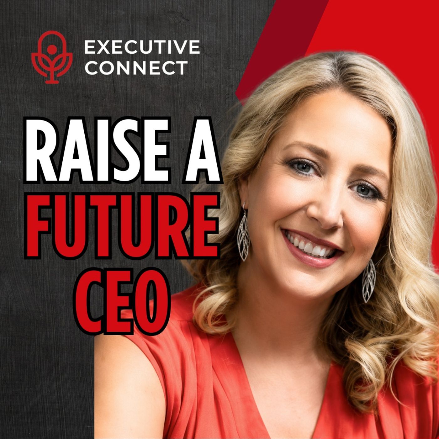 How to Turn Screen Time Into Business Skills and Raise Future Entrepreneurs | Krystal Popov episode artwork