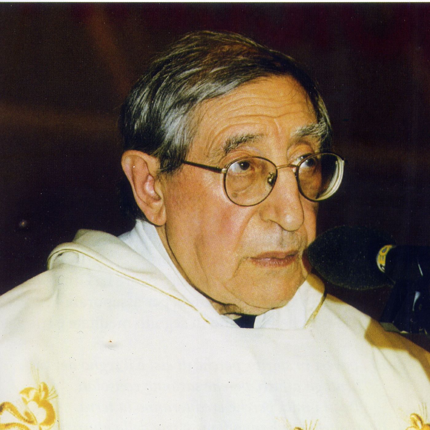 Le tracce di RnS Centro Gesù Liberatore