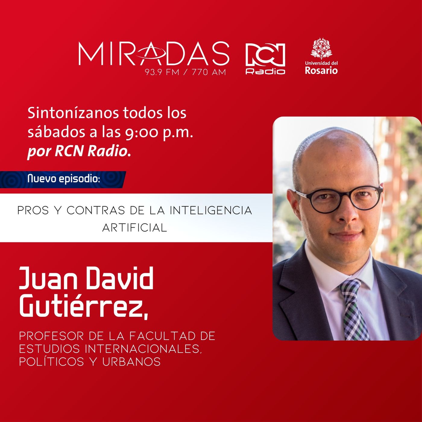 Miradas RCN