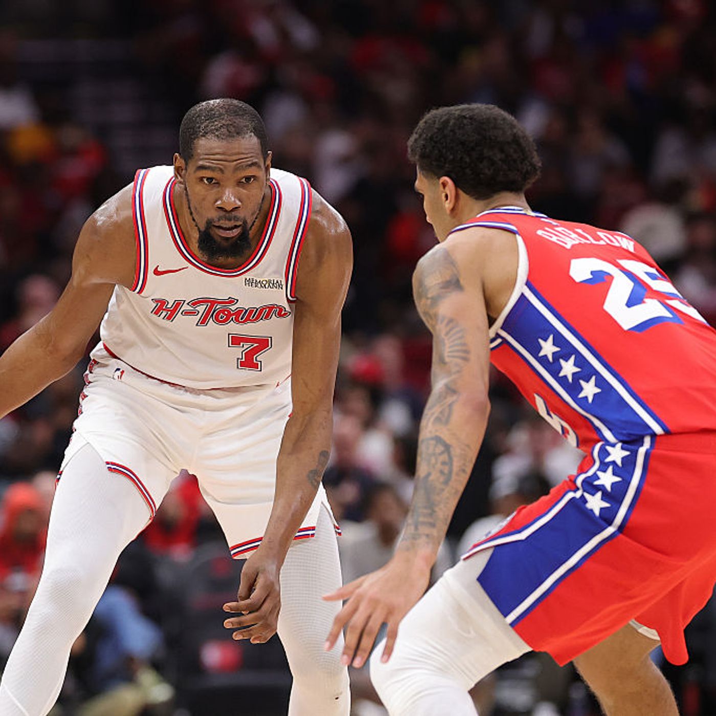 Anything Goes Friday! Rockets Win Streaks Hits 8, Astros vs Mariners Tonight!