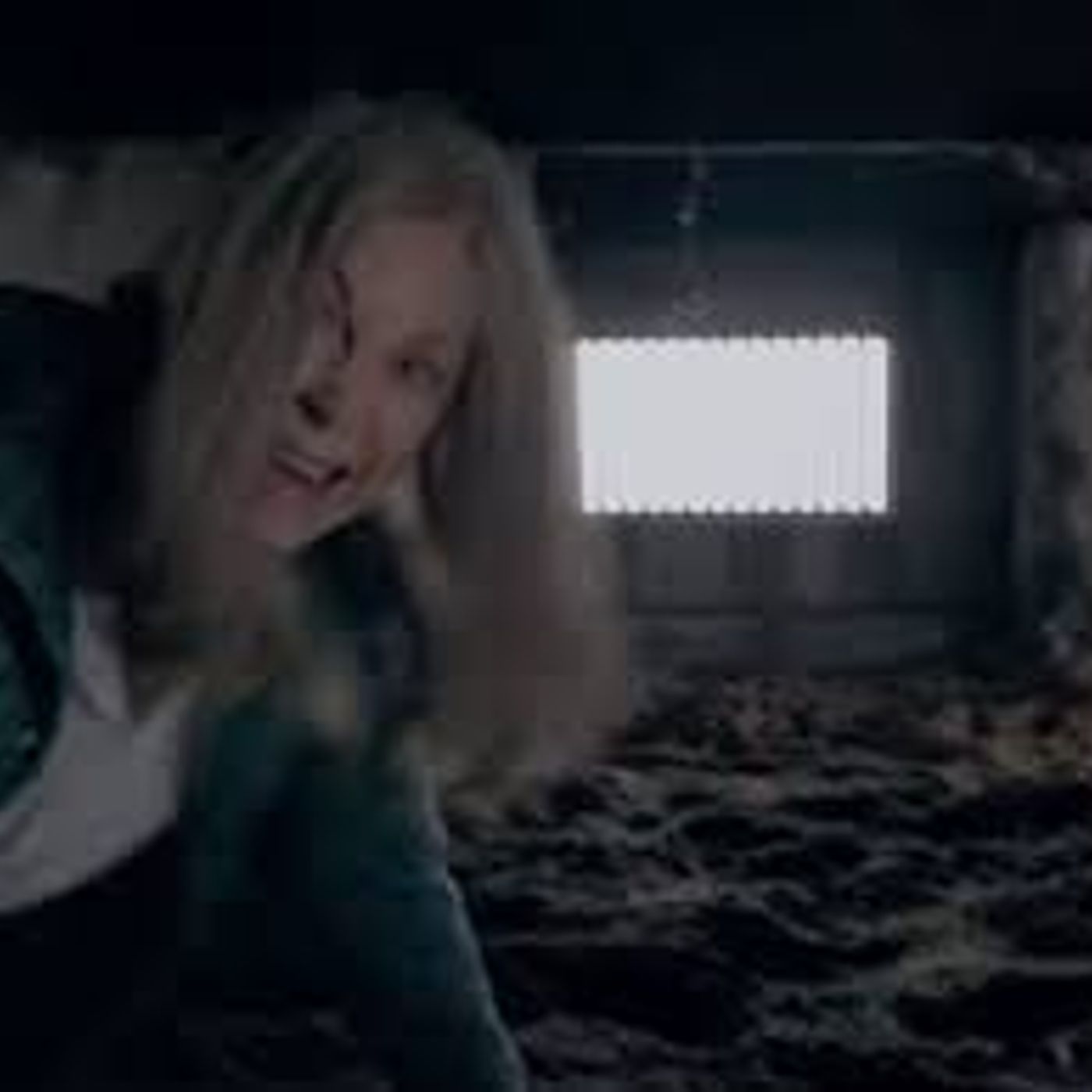 FREEZE FRAME: A Review of "The Visit" and "Queen of Earth" Films episode artwork