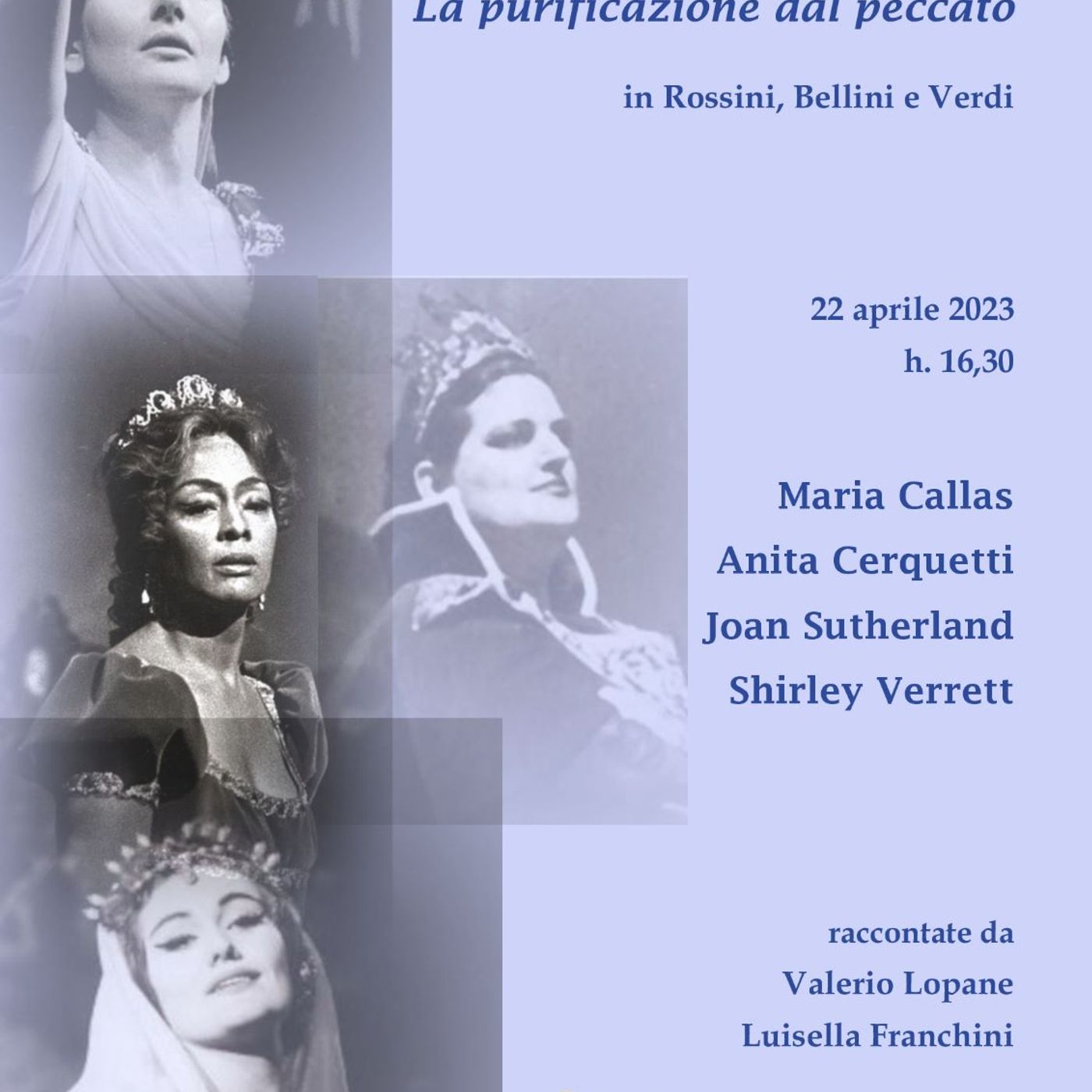 Morire d'Amore 1 puntata episode artwork