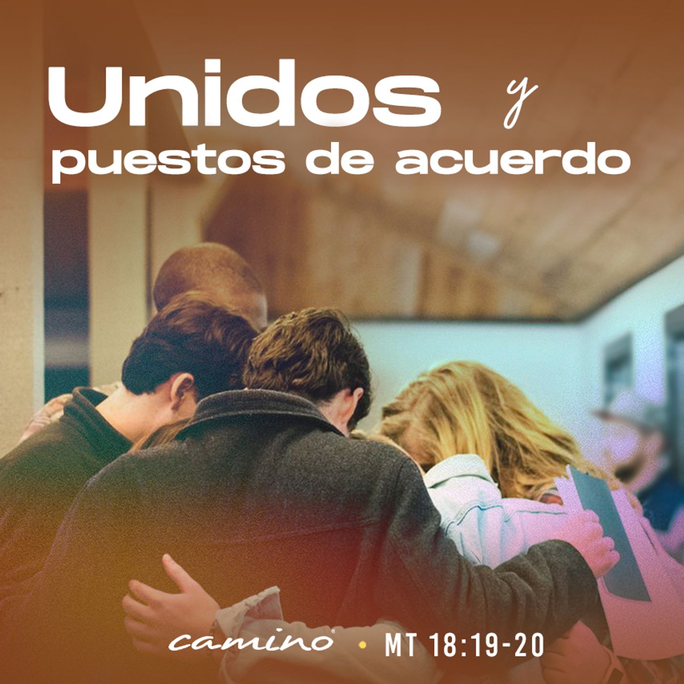 Oración 20 de septiembre (Unidos y puestos de acuerdo) episode artwork