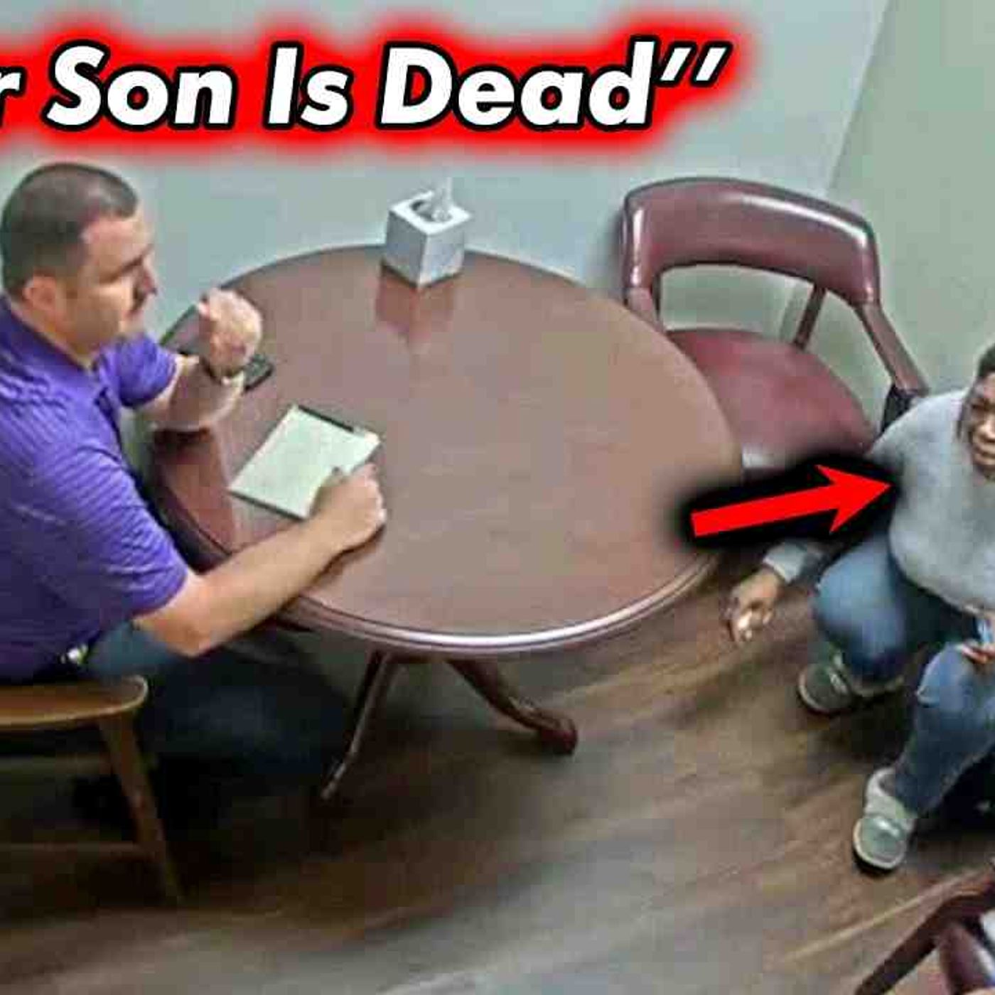 Mom Realizes Her Son Is Never Coming Back episode artwork