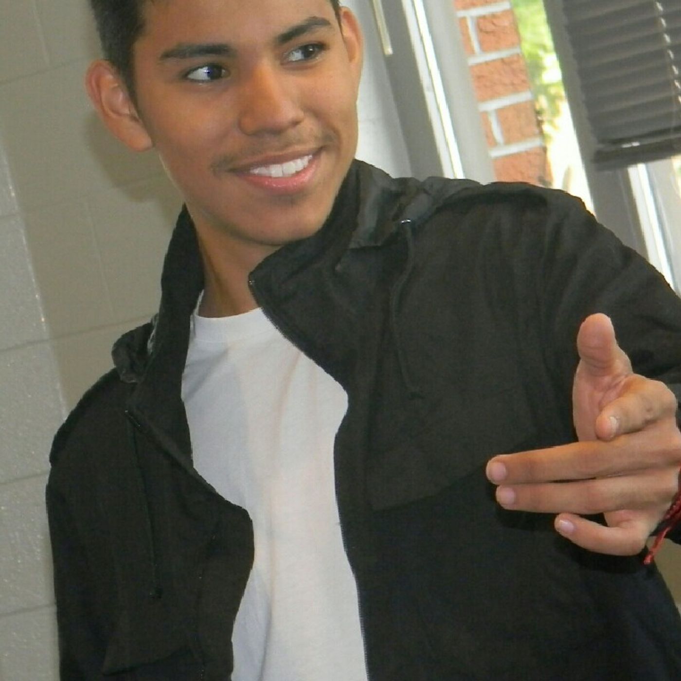 Gamboa\'s show