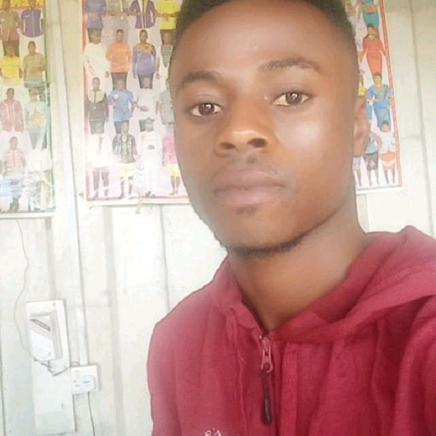 Ricch Kobby Fame