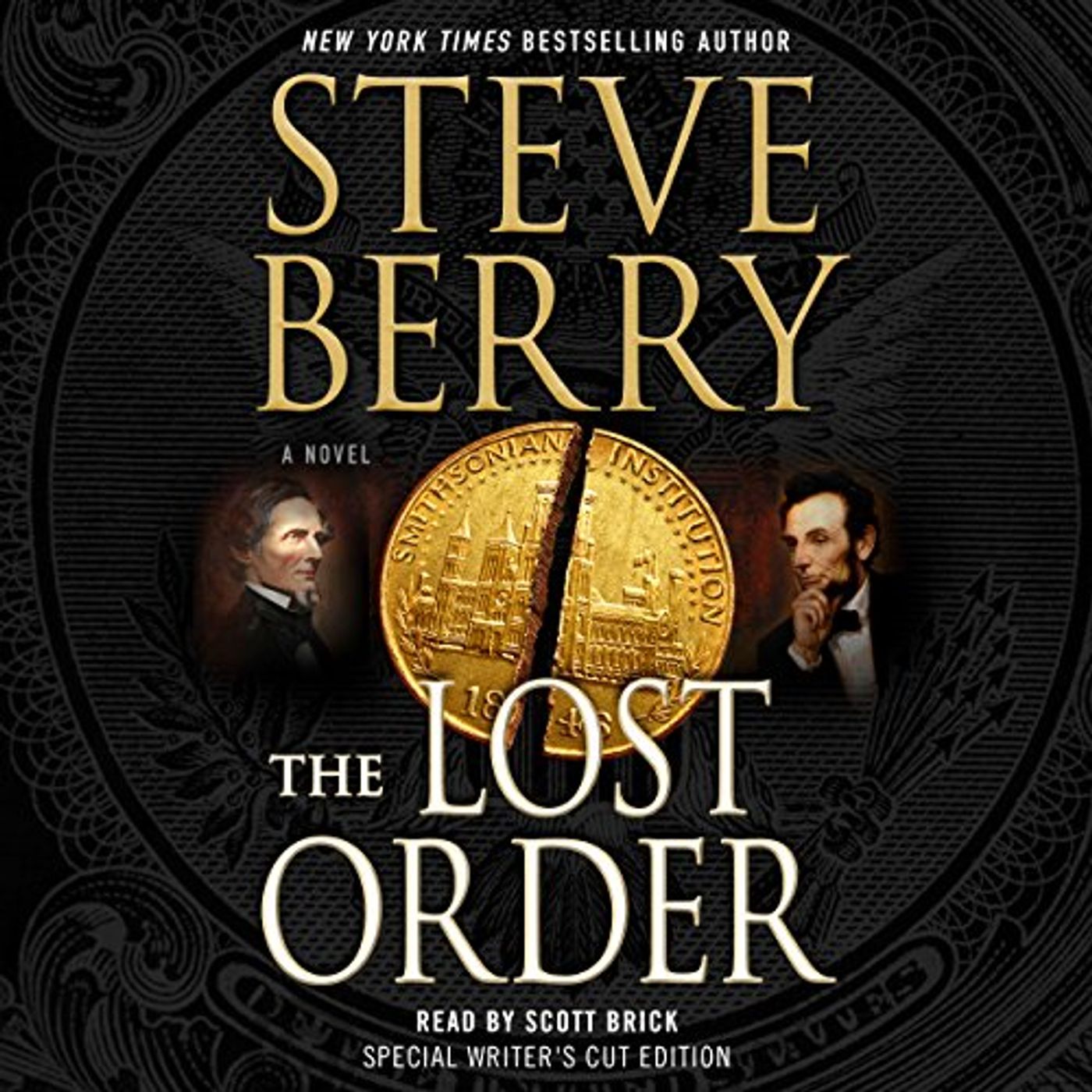 Get the Most Popular Audiobooks in Mysteries & Thrillers, Espionage
