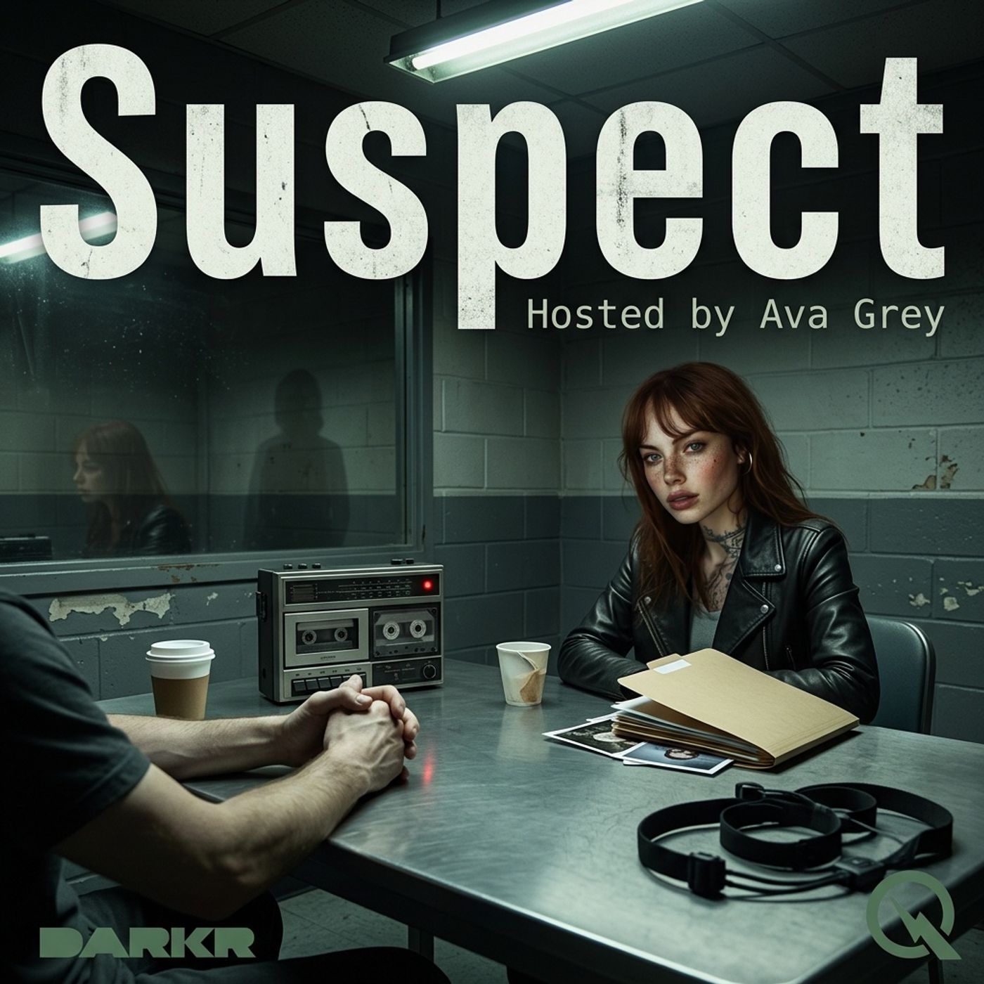 Suspect