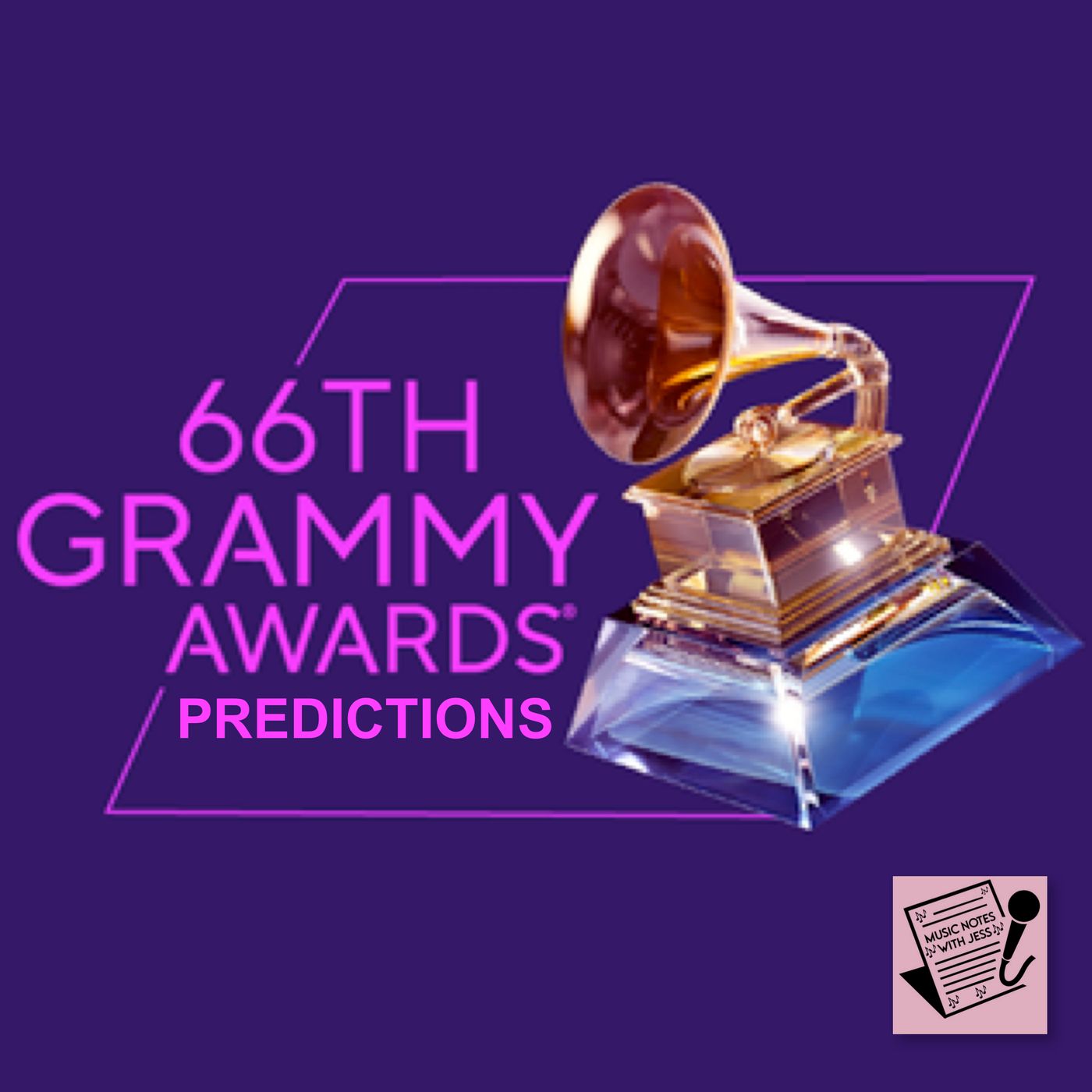 Ep. 225 - Grammys 2024 Predictions