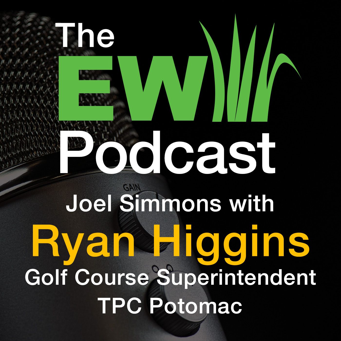 The EarthWorks Podcast