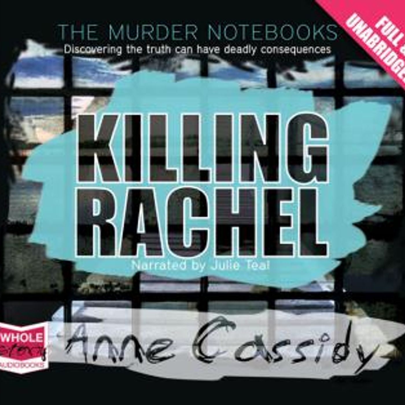 Download New Full Audiobooks in Teen & YA, Mystery & Thriller