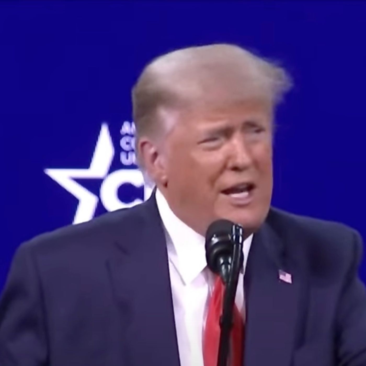 Trump's Lies and a Dangerous Truth