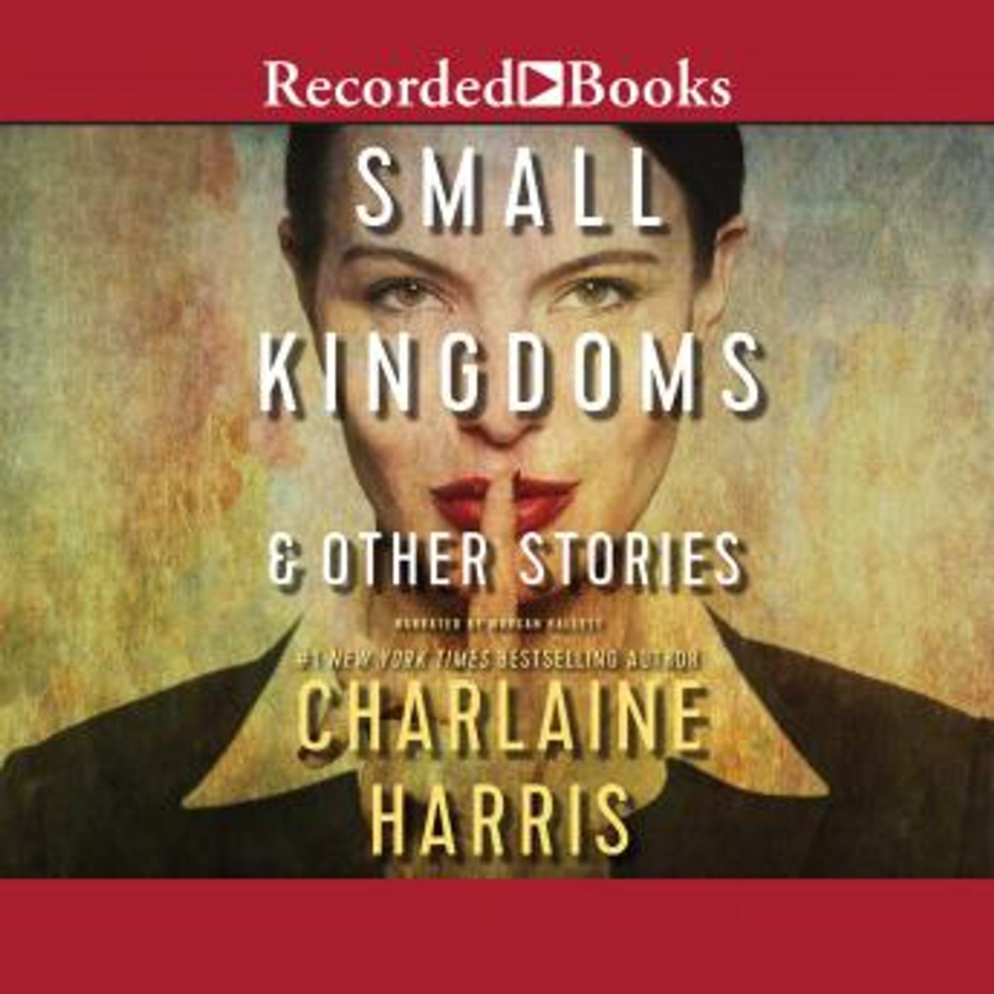 Get Top Full Audiobooks in Mystery, Thriller & Horror, Espionage