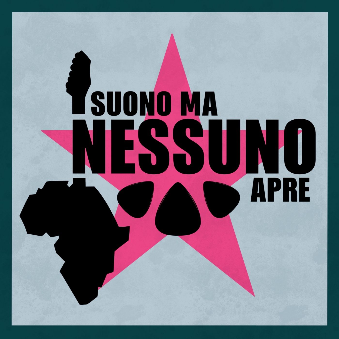 Suono Ma Nessuno Apre