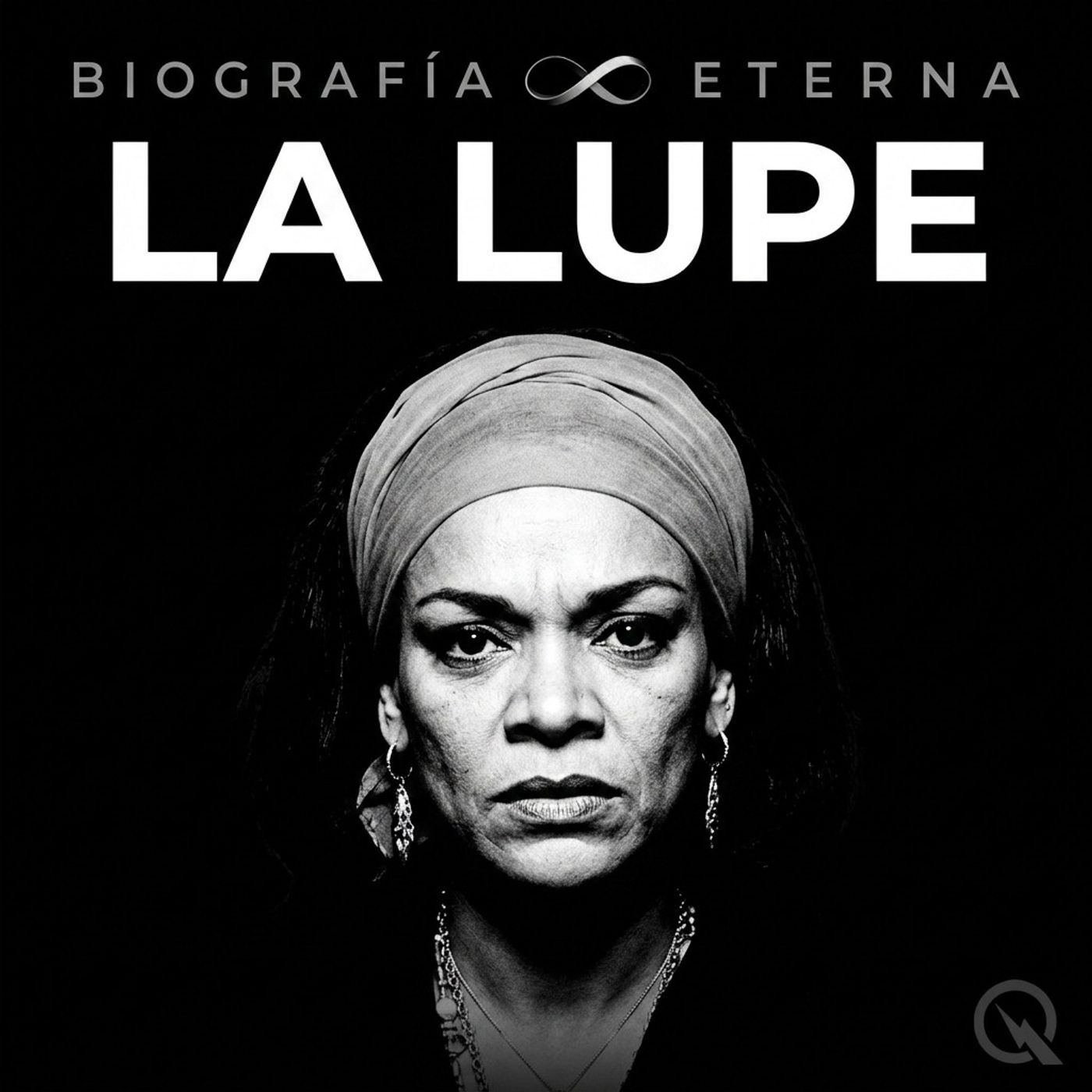 La Lupe - Biografía Eterna