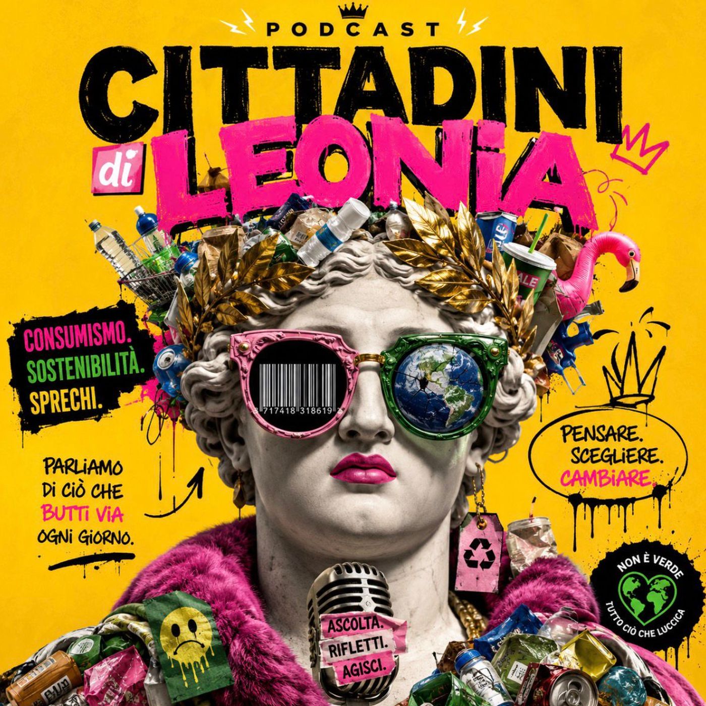 Cittadini di Leonia