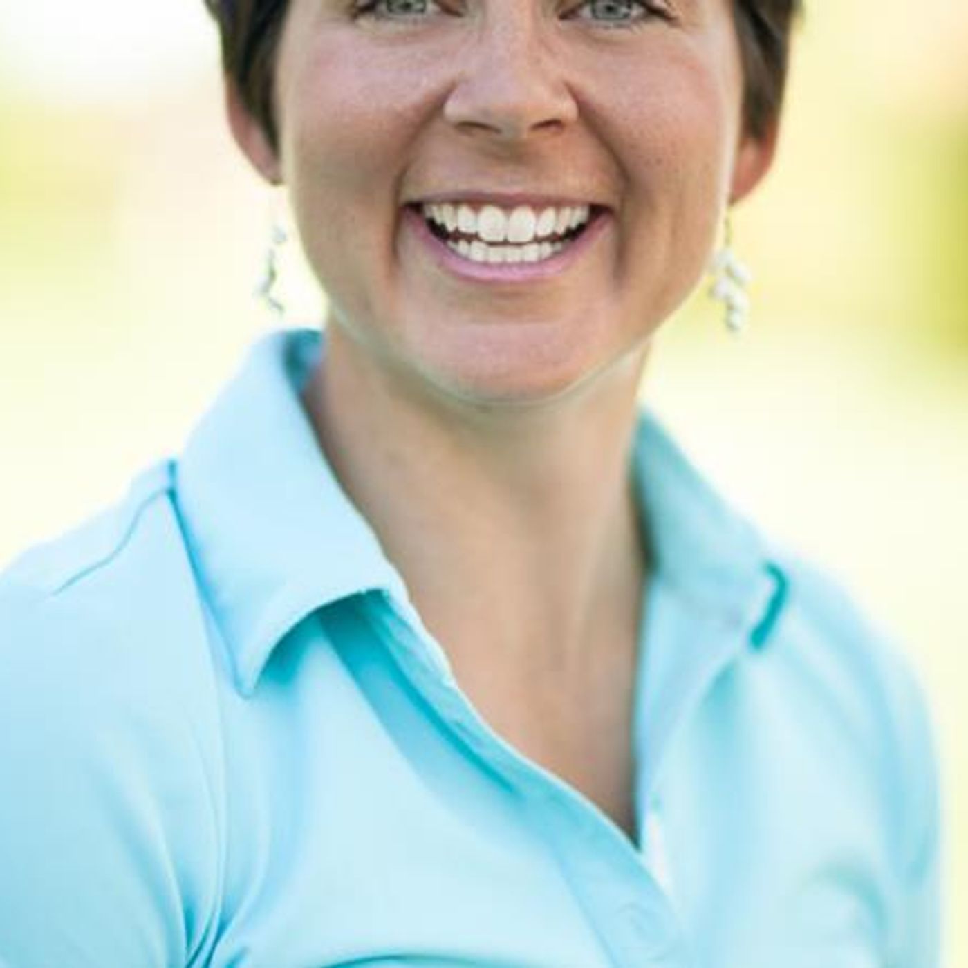 Golf Talk Live - Coaches Corner plus LPGA Teaching Pro - Rebecka Heinmert