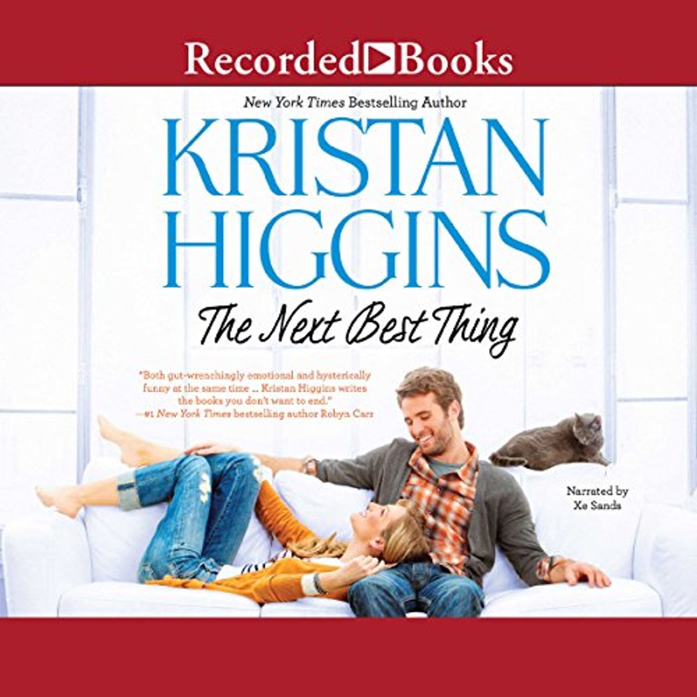 Get Legally Your Full Audiobook in Romance, Contemporary Top 100