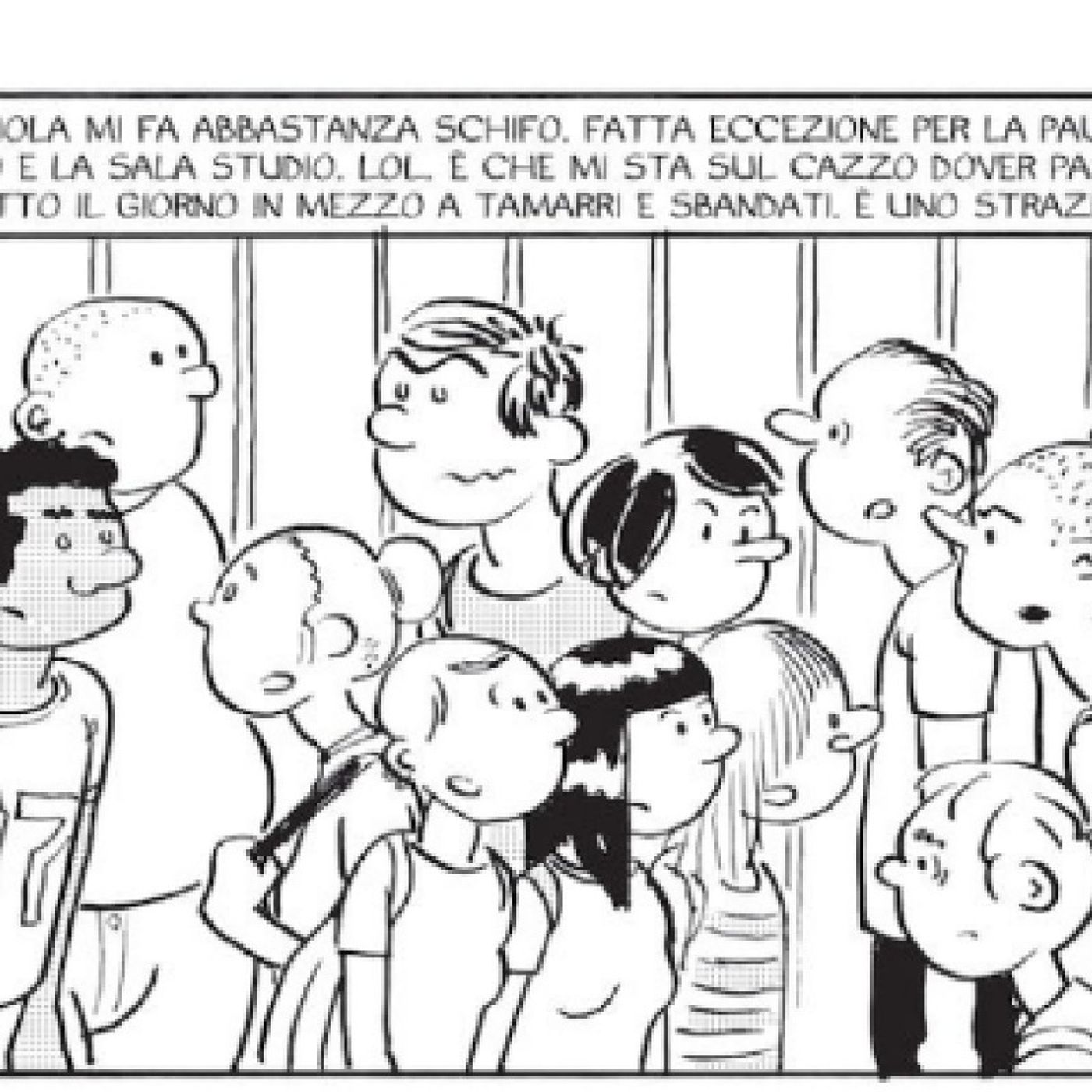 Carcassa