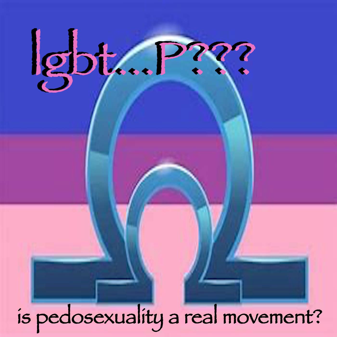 pedosexuality episode artwork