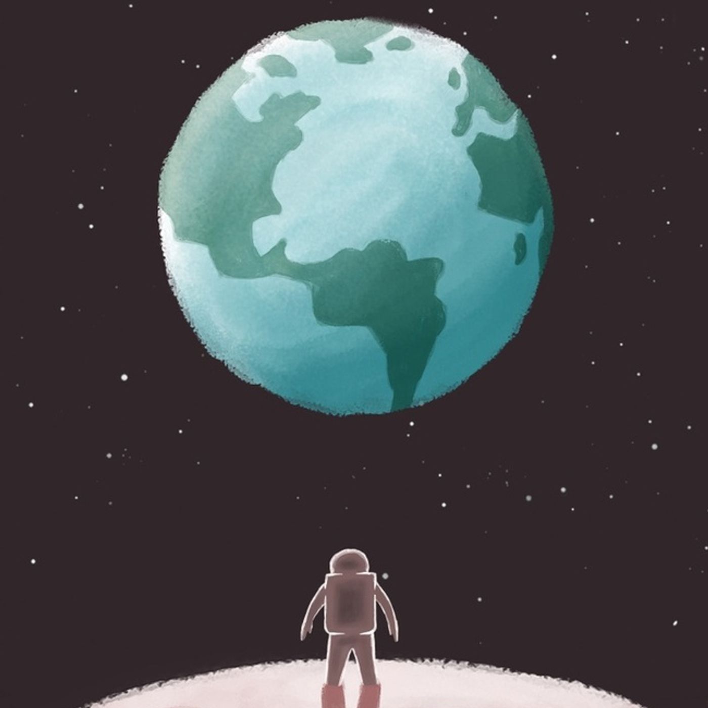 Caz 14 episode artwork