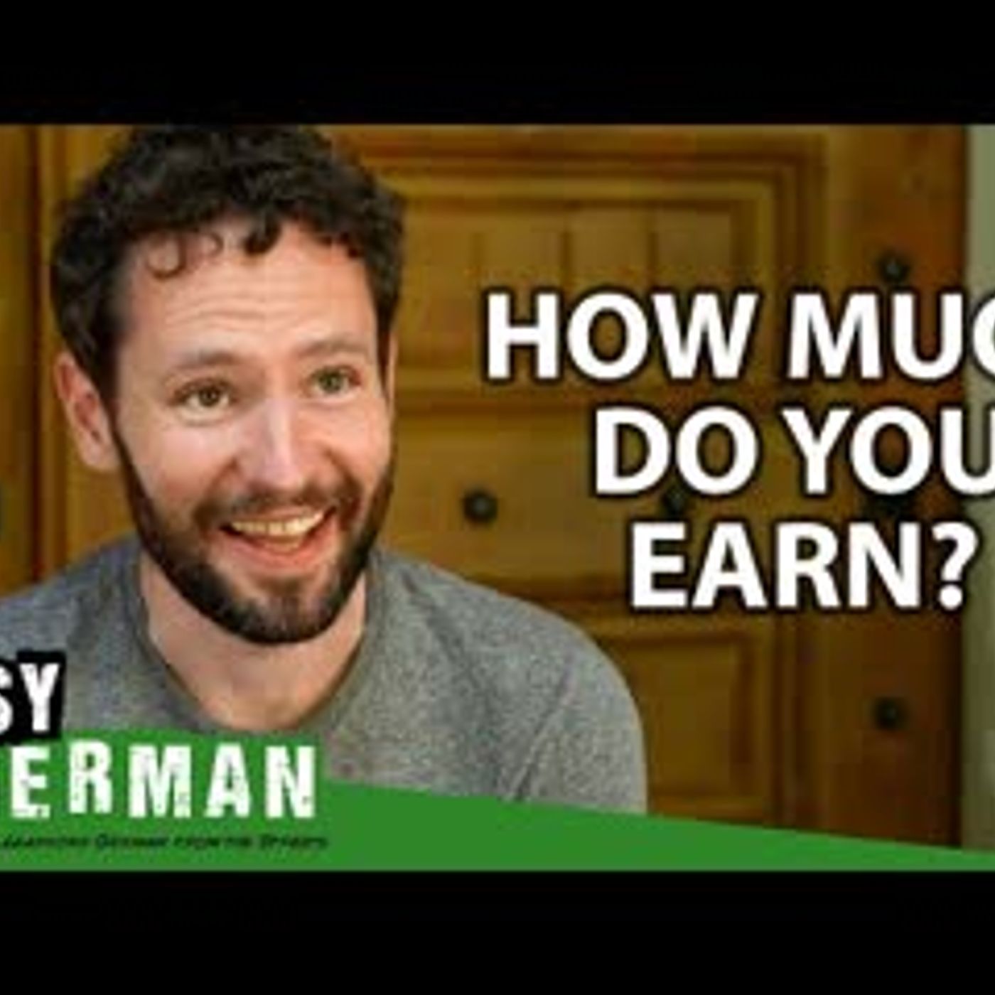 We Asked Berliners How Much They Earn   Easy German 406