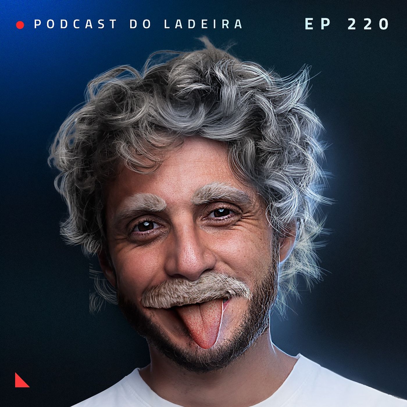Podcast do Ladeira
