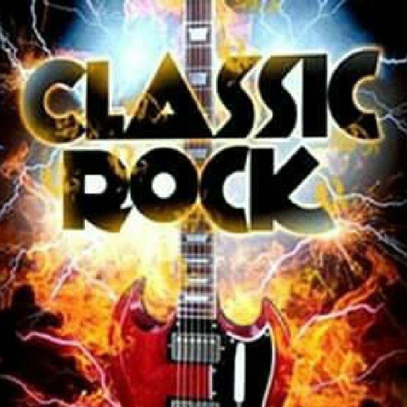 Preview JN Classic Rock Group Podcast