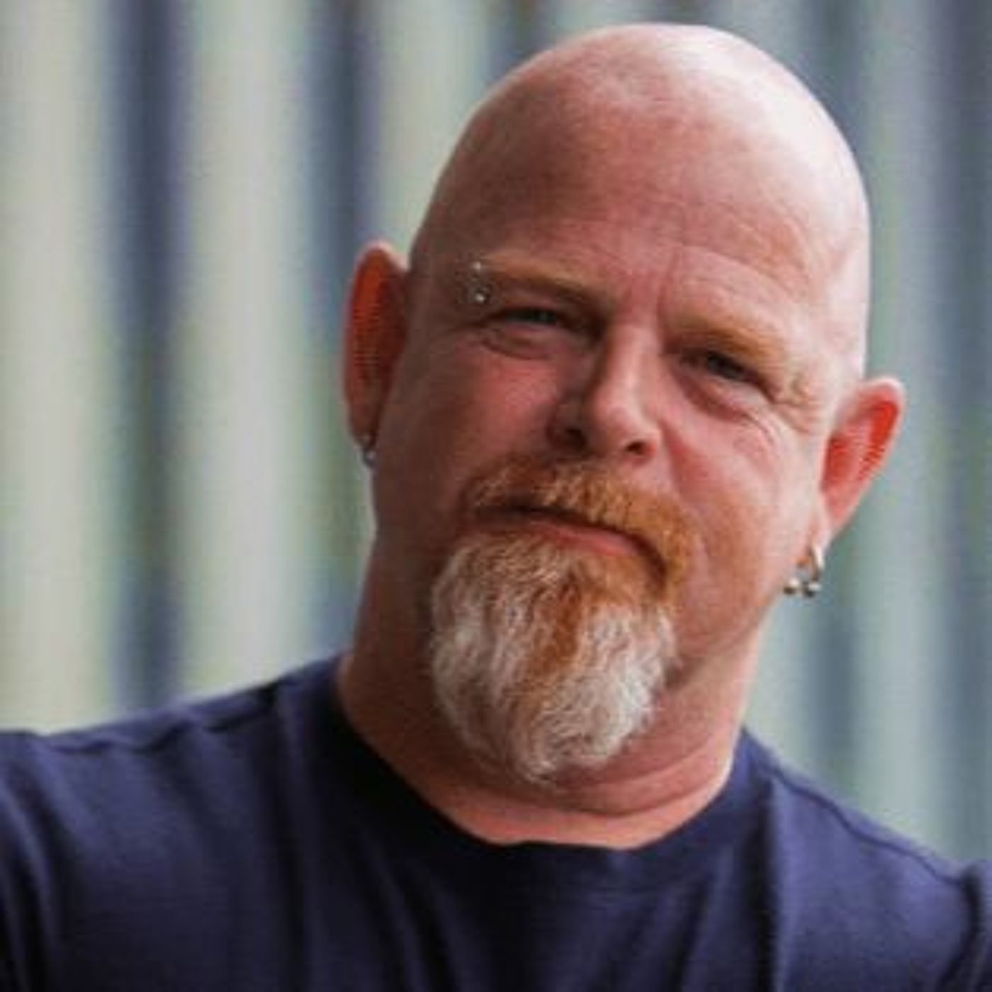 Episode 465 - Interview With Steve Sims! episode artwork