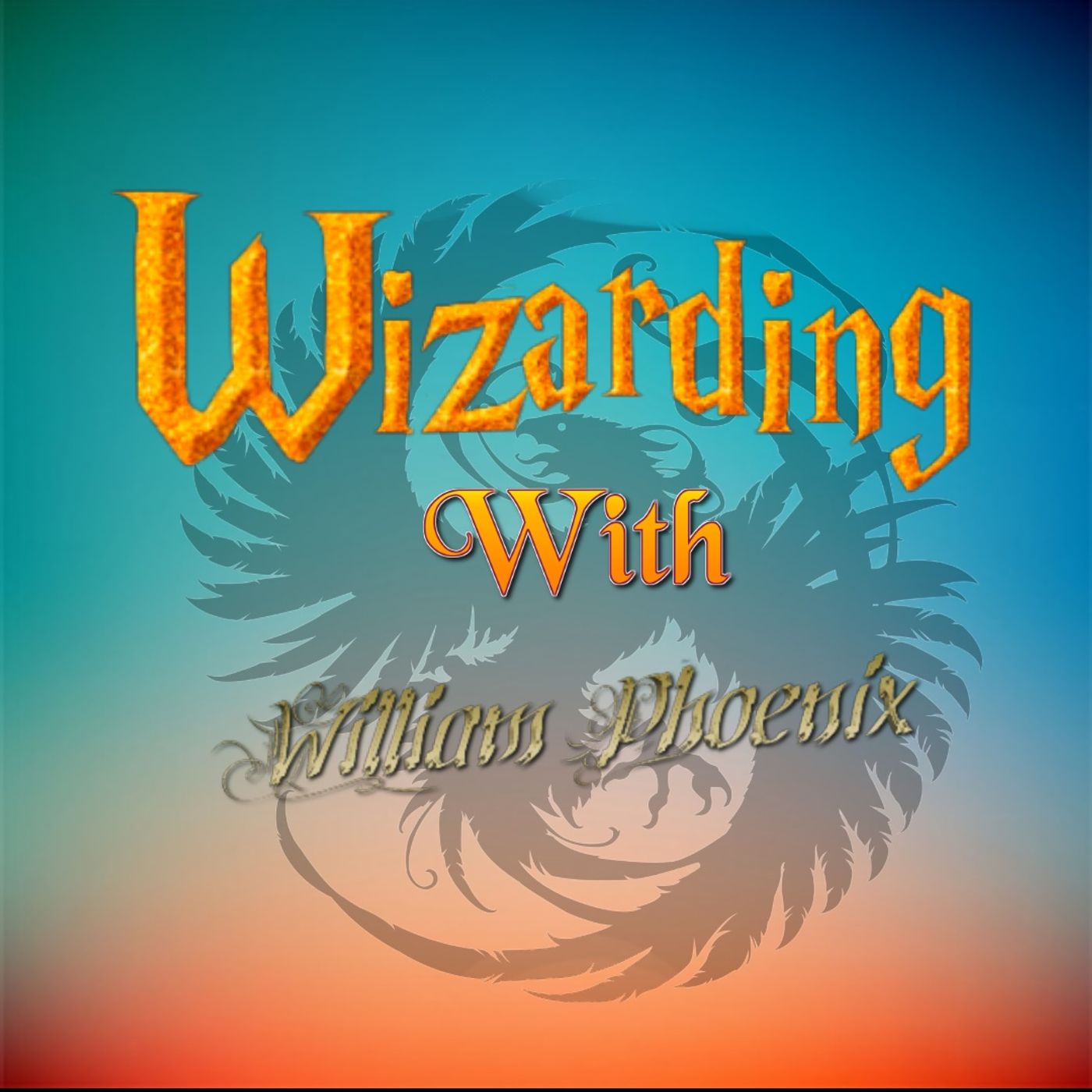Wizarding with William Phoenix - Episode 10 - Harry Potter Influnces in Pop Culture