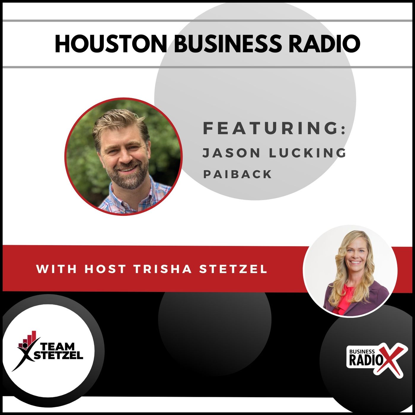 Jason Lucking: From Gemology to Technology and the Future of Smarter Airfare episode artwork