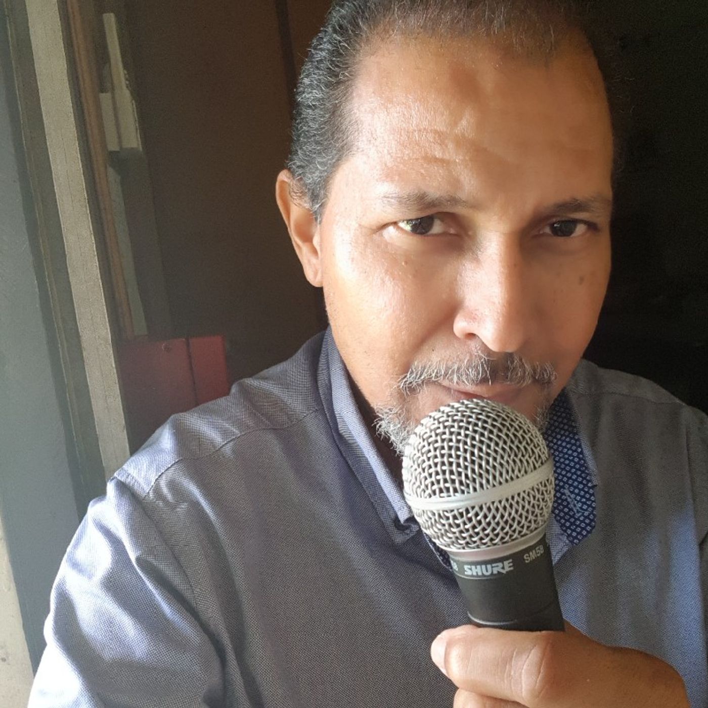 Ivan Degay\'s show