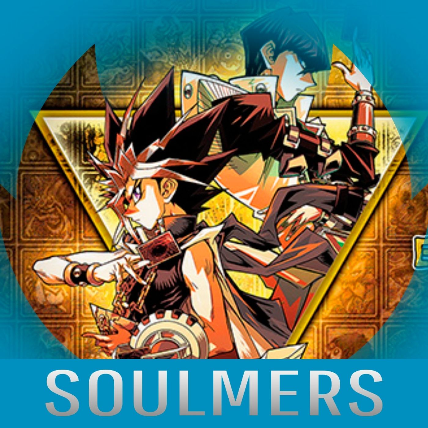 Noticiario | YU-GI-OH! Early Days Collection y semana de pocas noticias! episode artwork