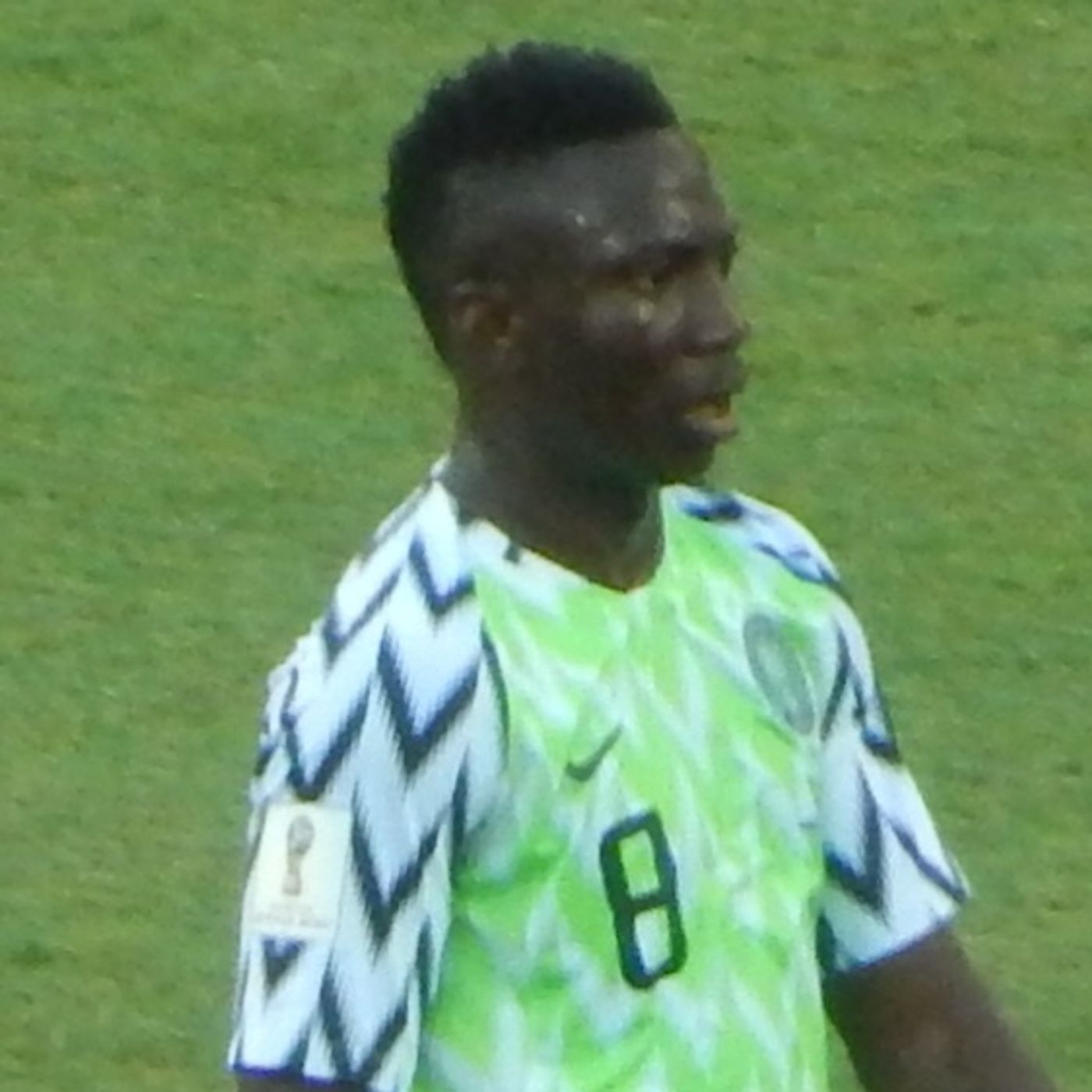 18 Feb Africa Womens Cup of Nations + Nigeria midfield Etebo + Zouma views + EPL and Champions League episode artwork